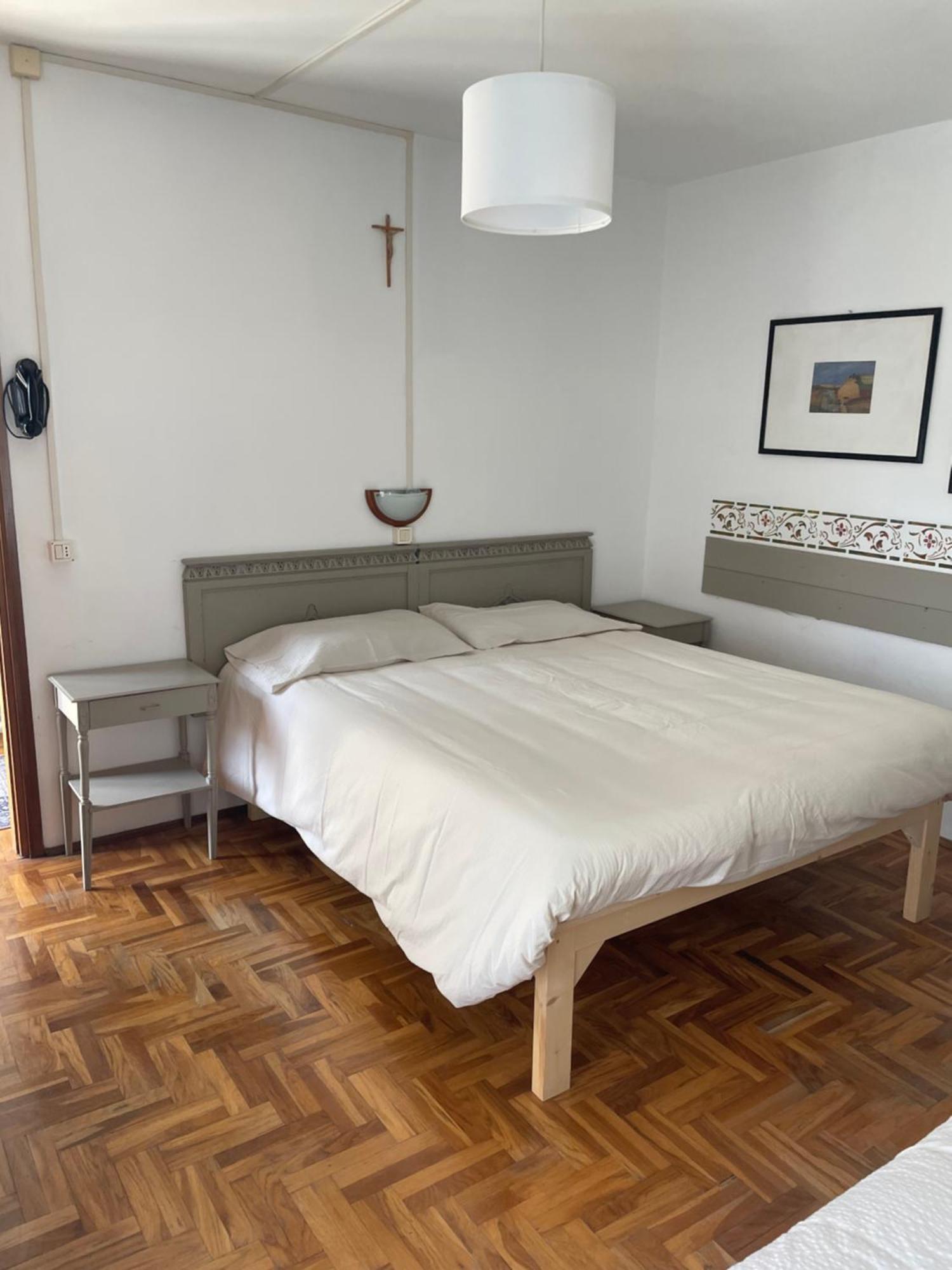 Albergo Mologna Gaby Exterior photo