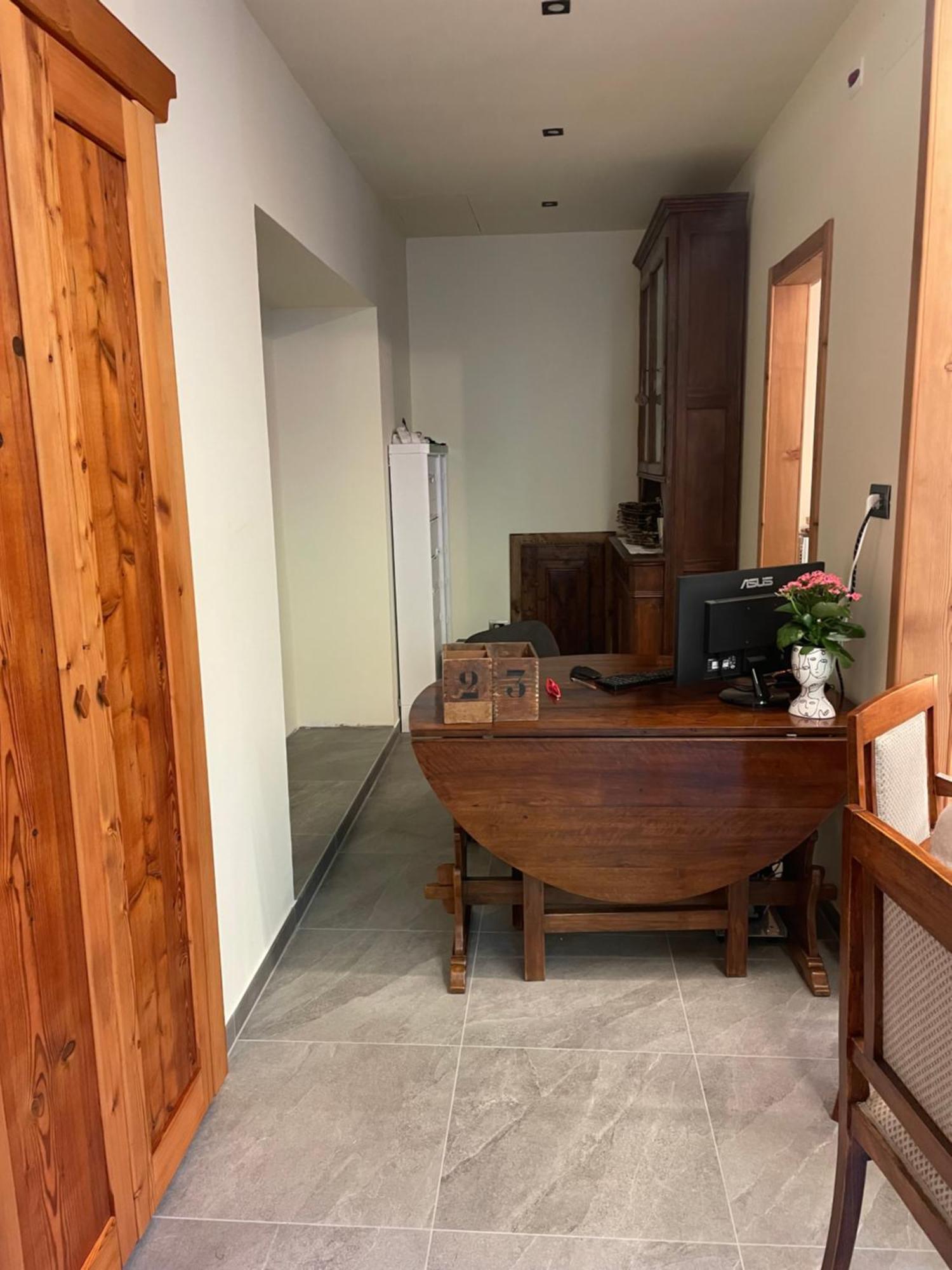 Albergo Mologna Gaby Exterior photo